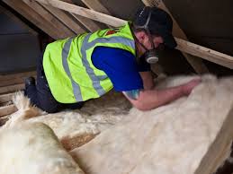 Types of Insulation We Offer in San Juan Capistrano, CA